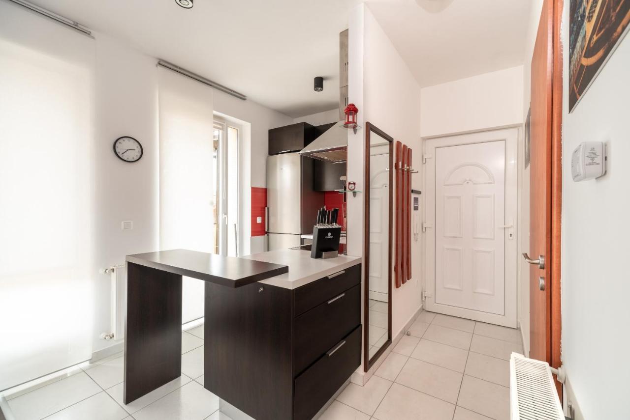 Grand 56 Apartman-เคสเท ภายนอก รูปภาพ