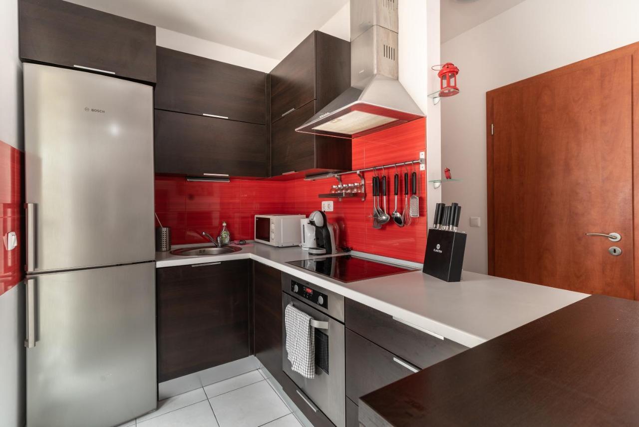 Grand 56 Apartman-เคสเท ภายนอก รูปภาพ